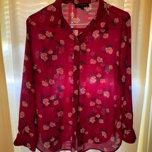 Banana Republic Blouse